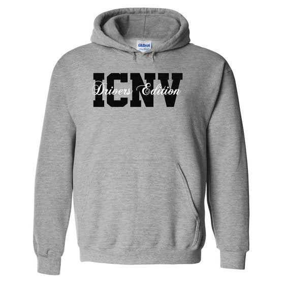 ICNV Traditional Hoodie