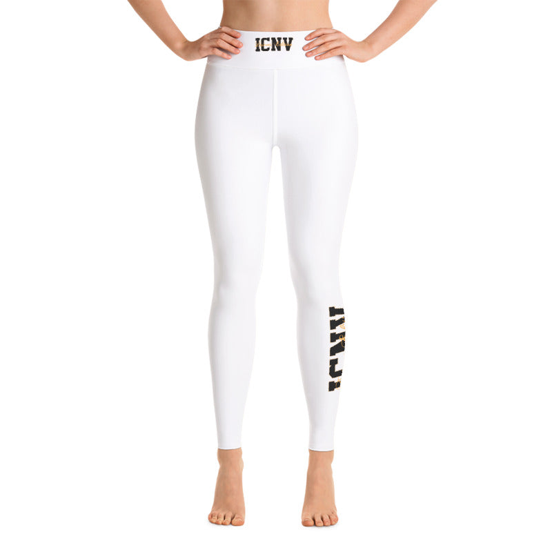 ICNV Dirvers Edition Yoga Leggings