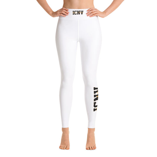 ICNV Dirvers Edition Yoga Leggings