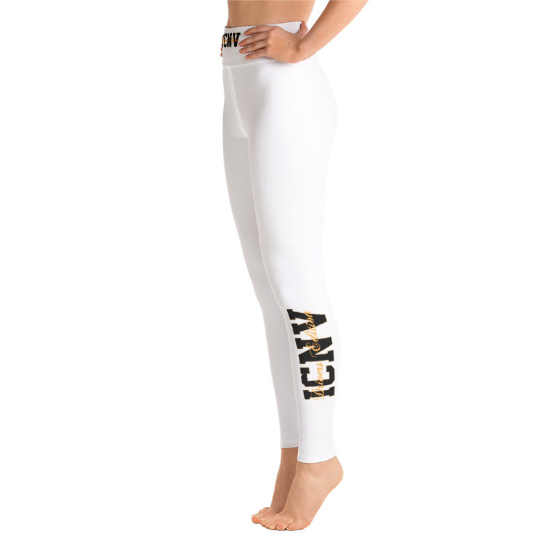 ICNV Dirvers Edition Yoga Leggings
