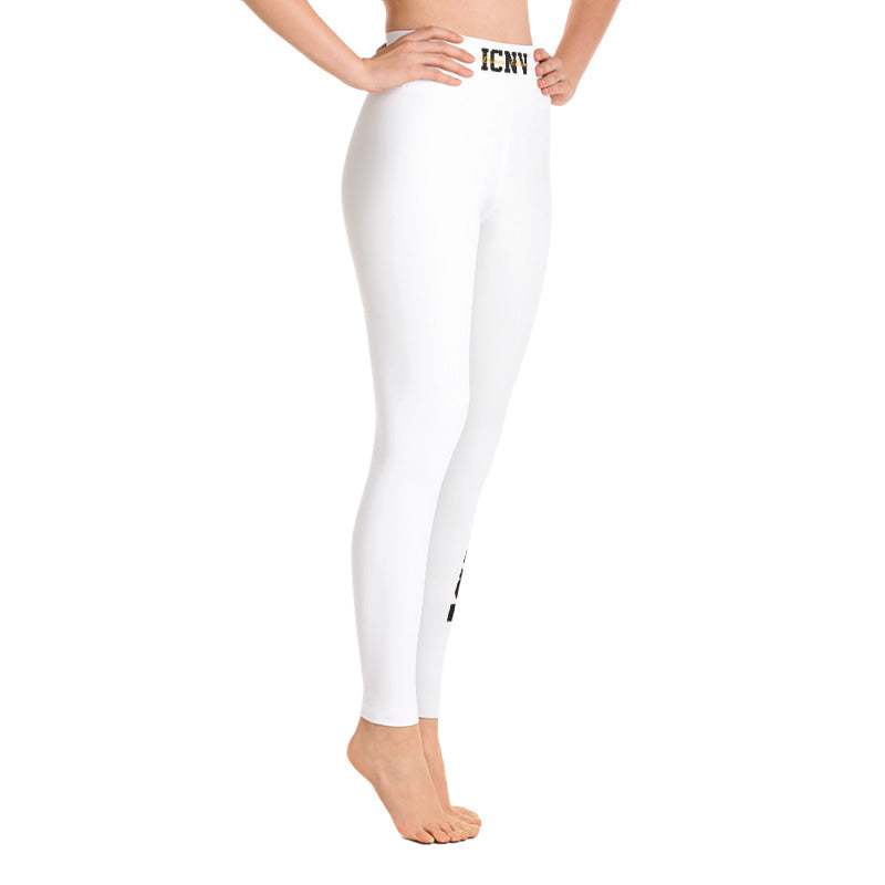 ICNV Dirvers Edition Yoga Leggings